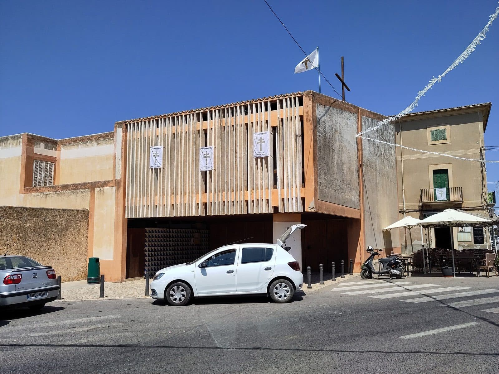 Es Llombards, Mallorca