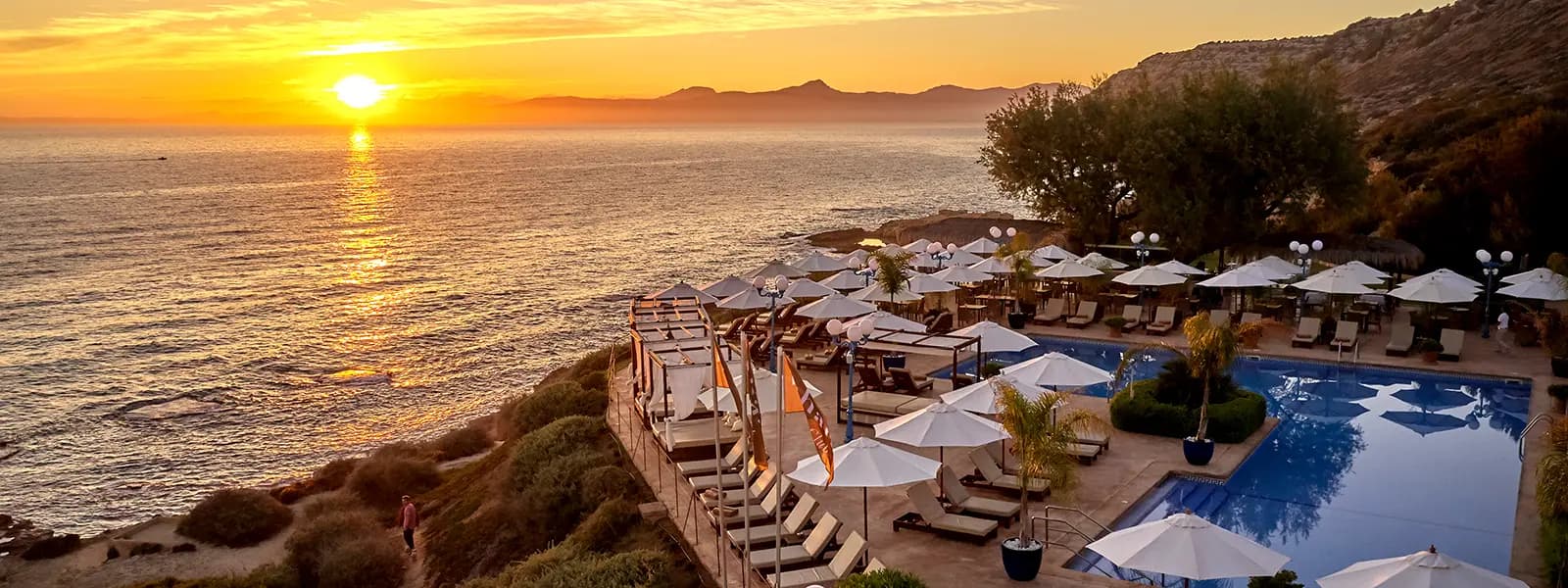 Mhares Sea Club