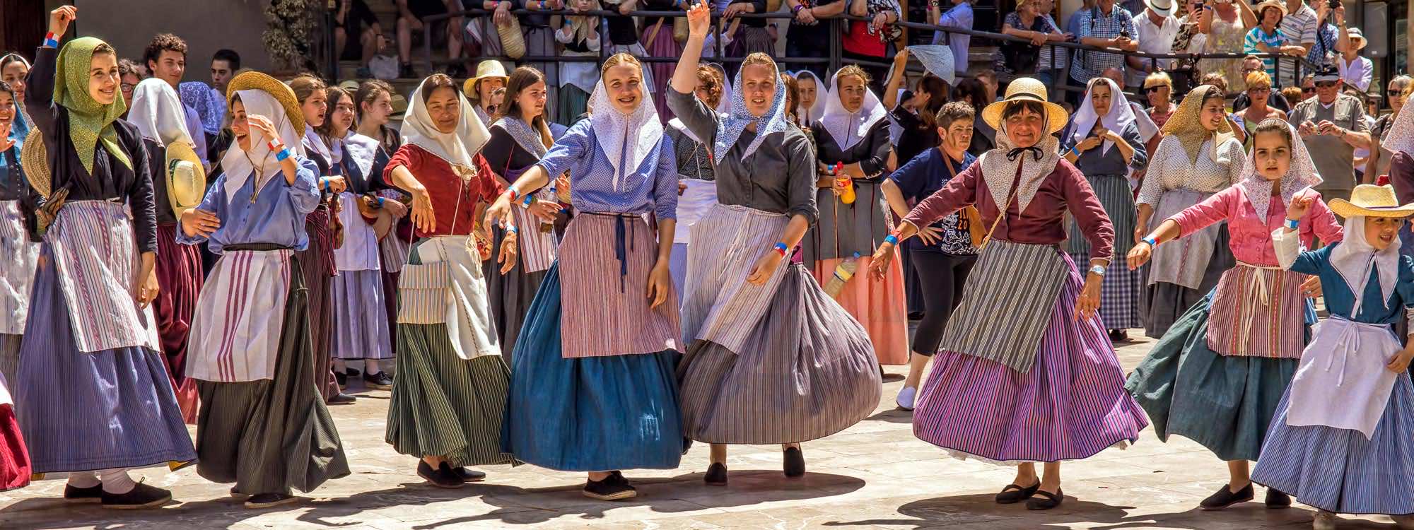Veranstaltungen auf Mallorca