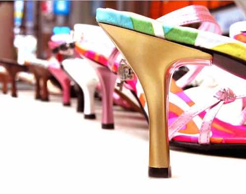 Shopping Mallorca