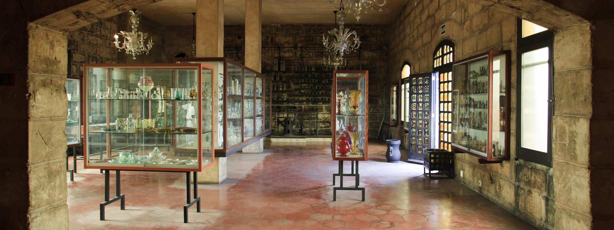 Museen auf Mallorca