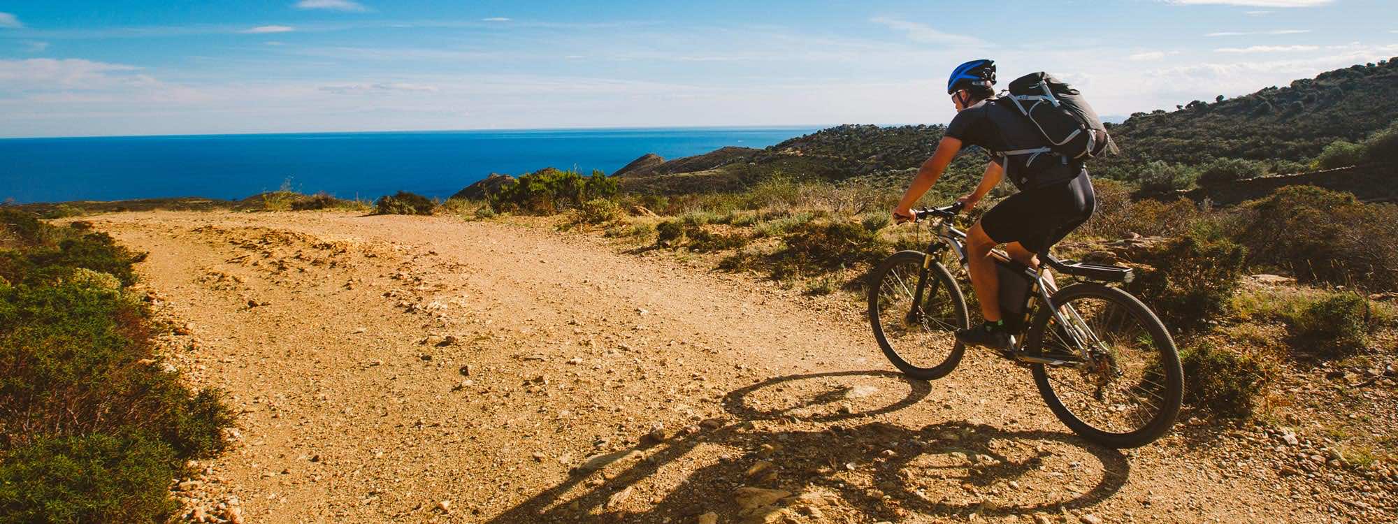 Radwege auf Mallorca