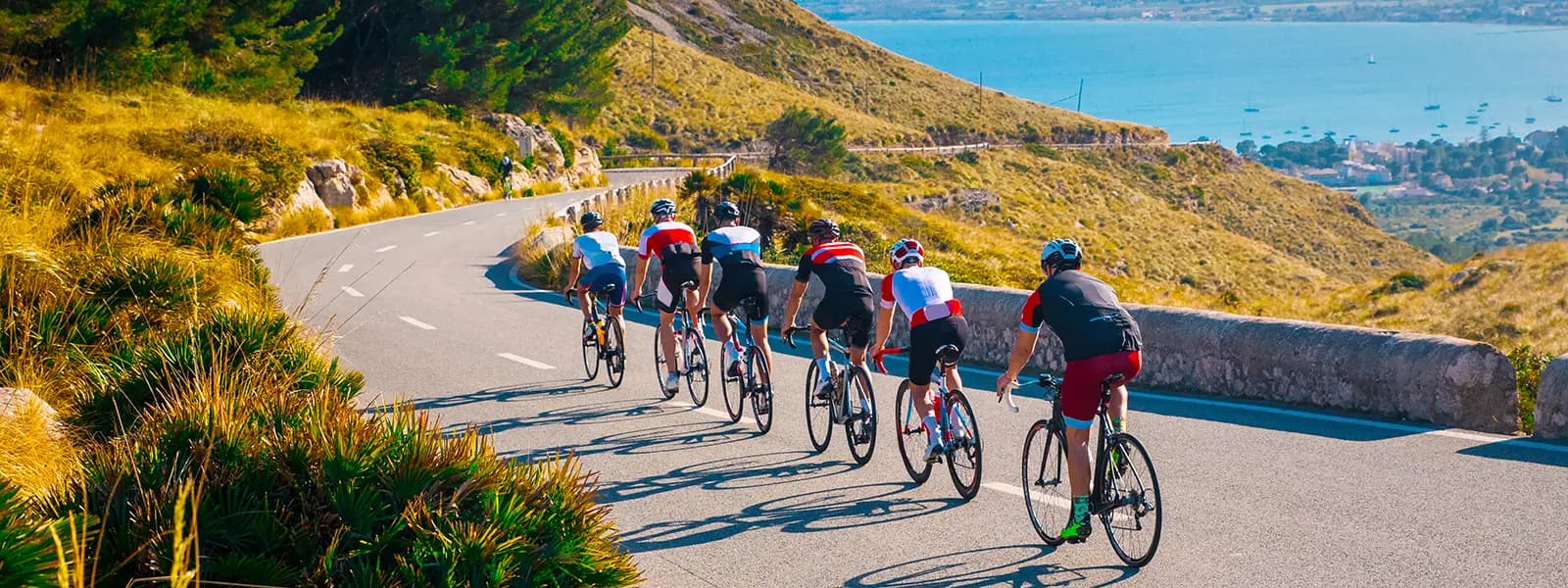 Cycling