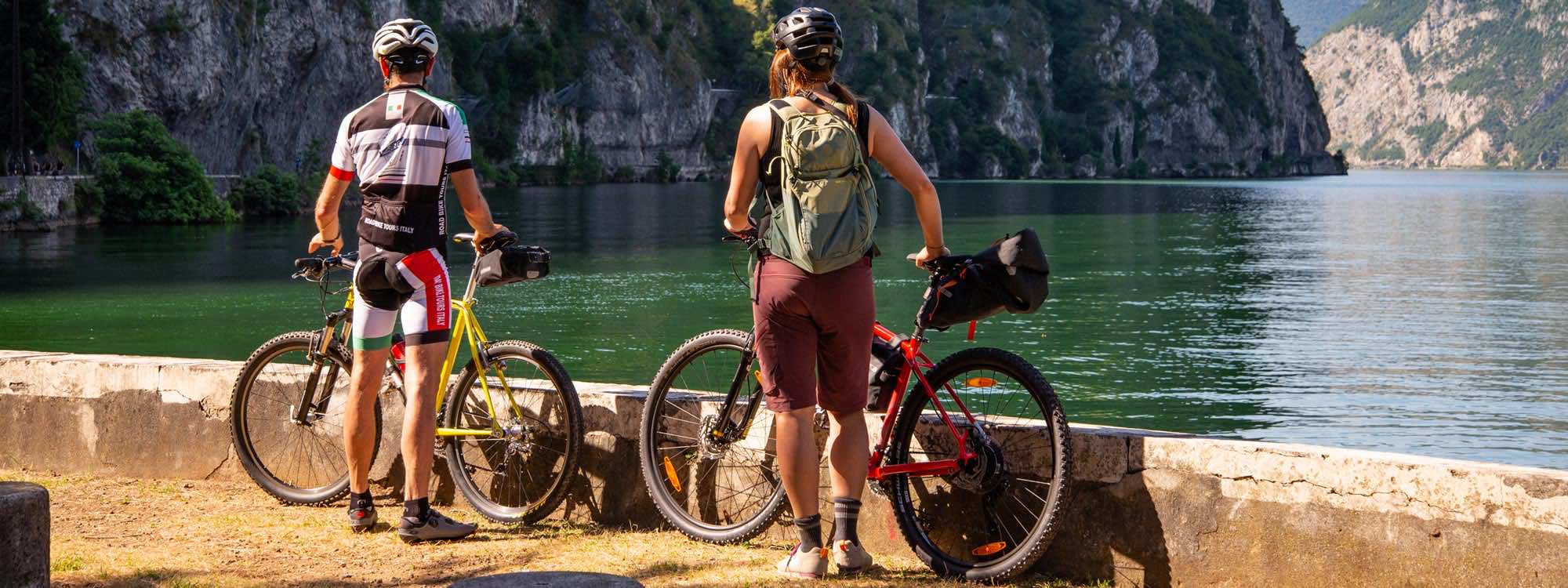 Mountainbiken auf Mallorca