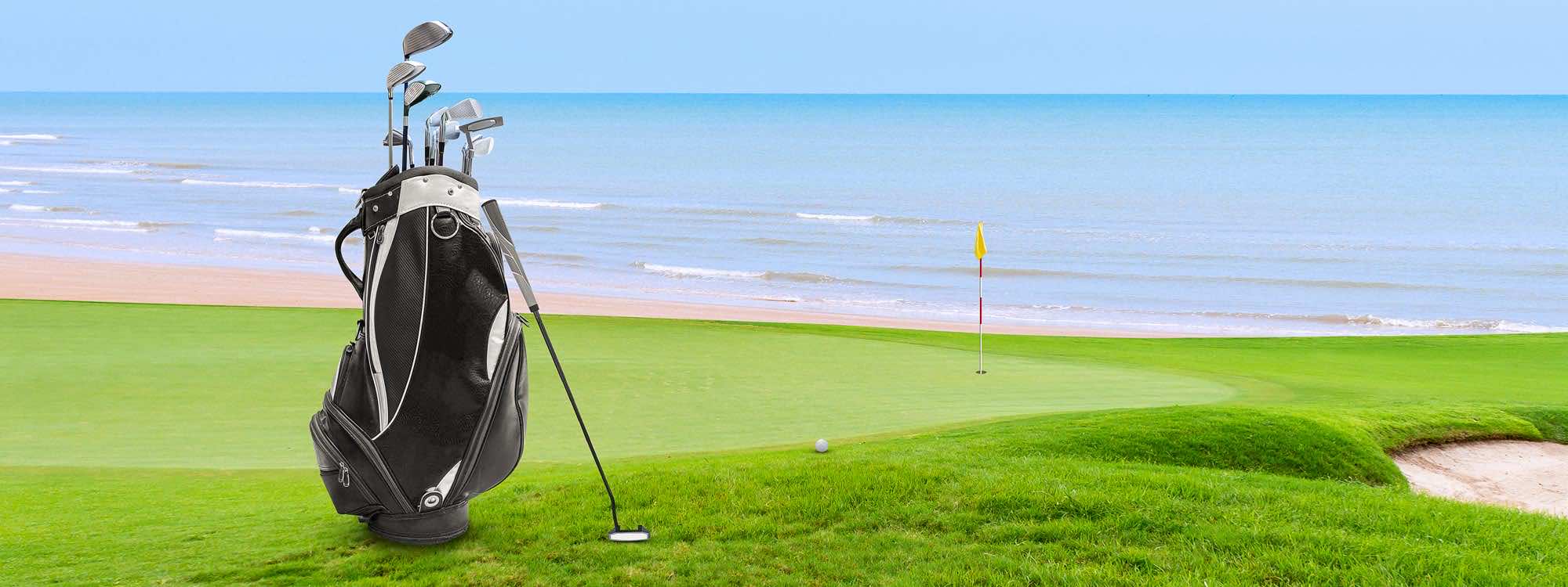 Golf on Mallorca