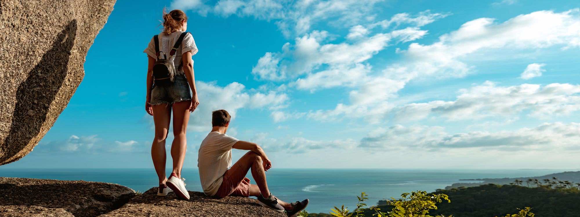 Wandern auf Mallorca