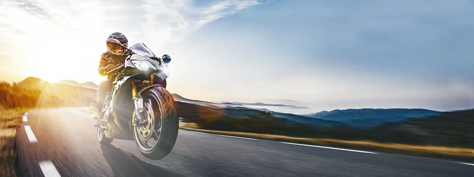 Motorbiking Mallorca