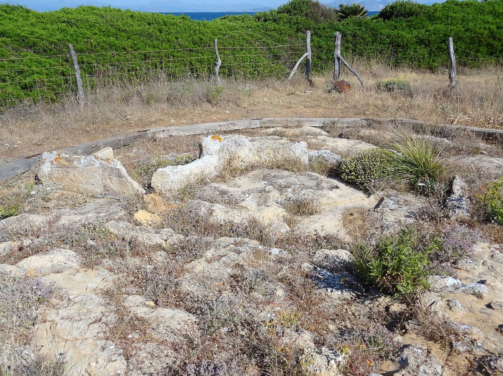Aigua Dolça, Mallorca