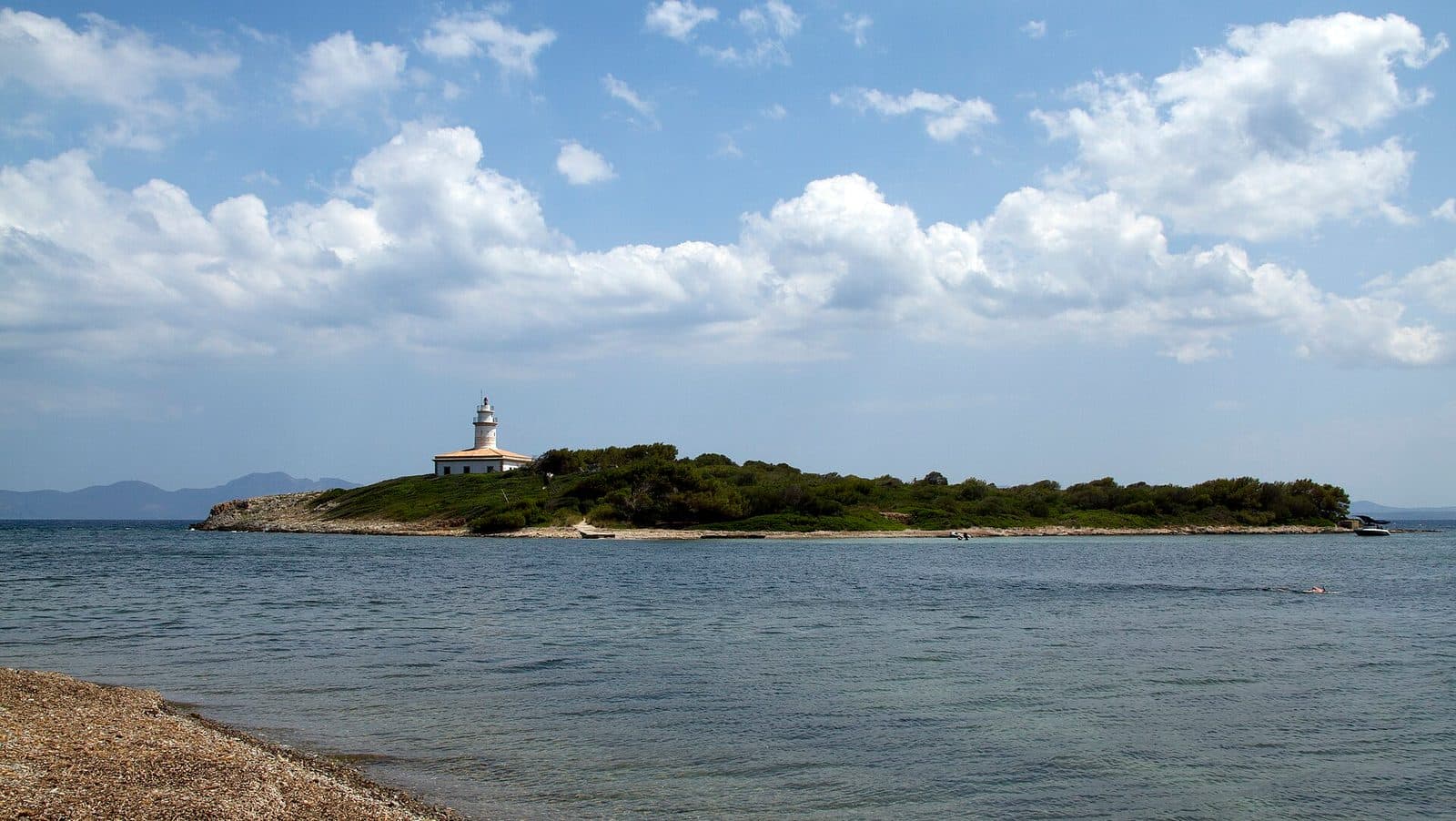 Alcanada, Mallorca