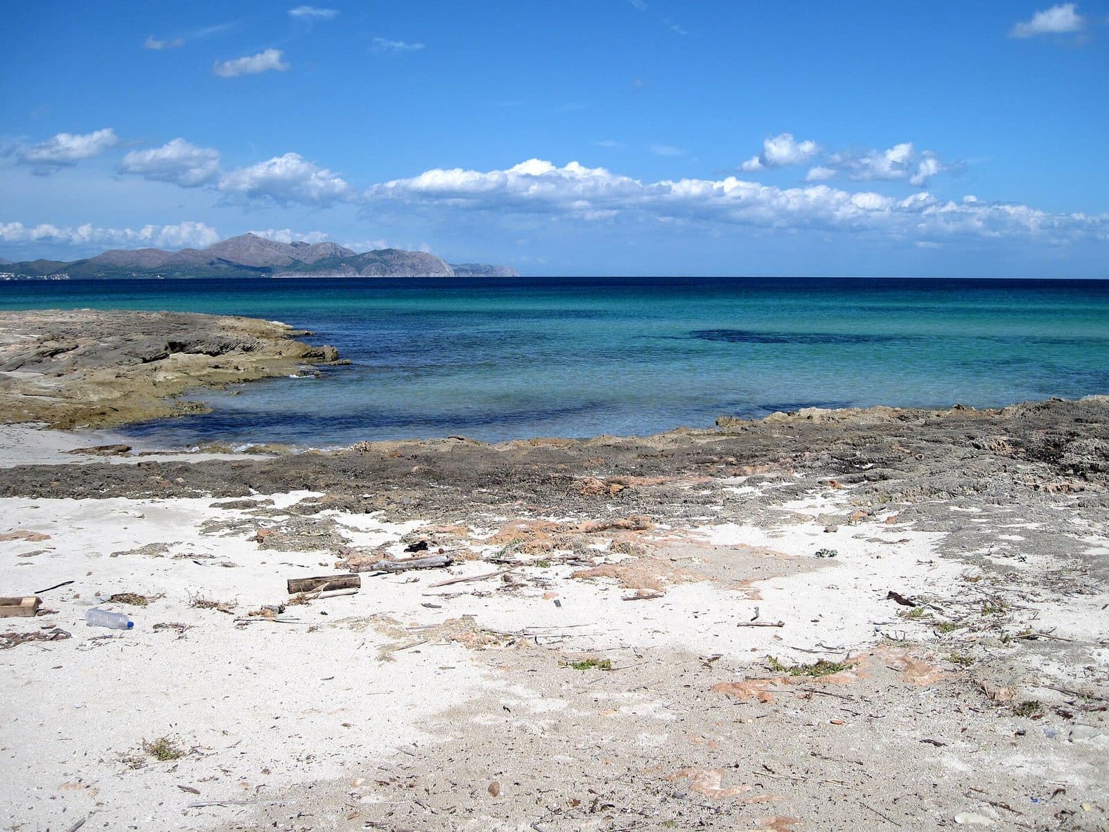 Arenal Des Casat, Mallorca