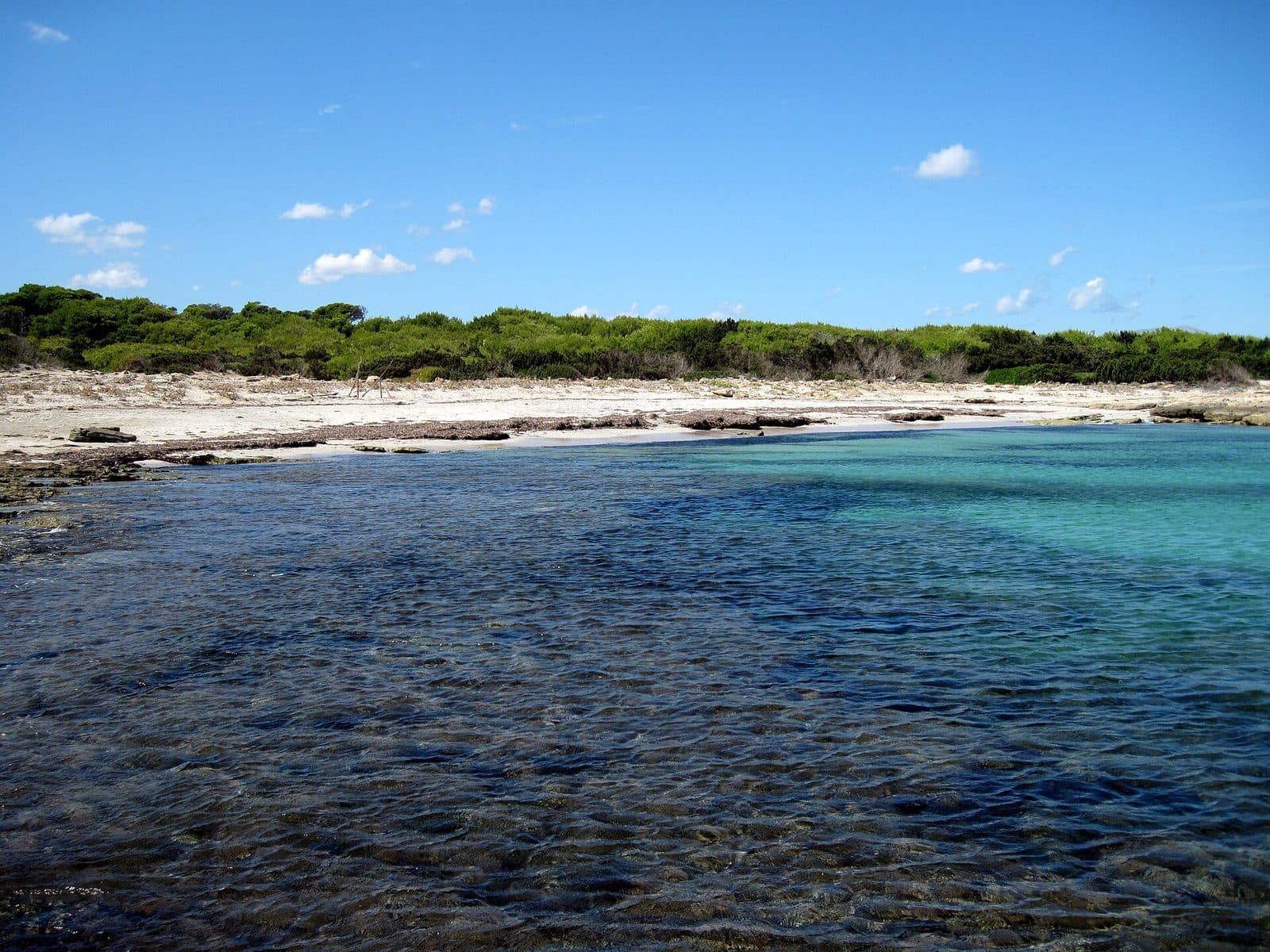 Arenal Des Casat, Mallorca