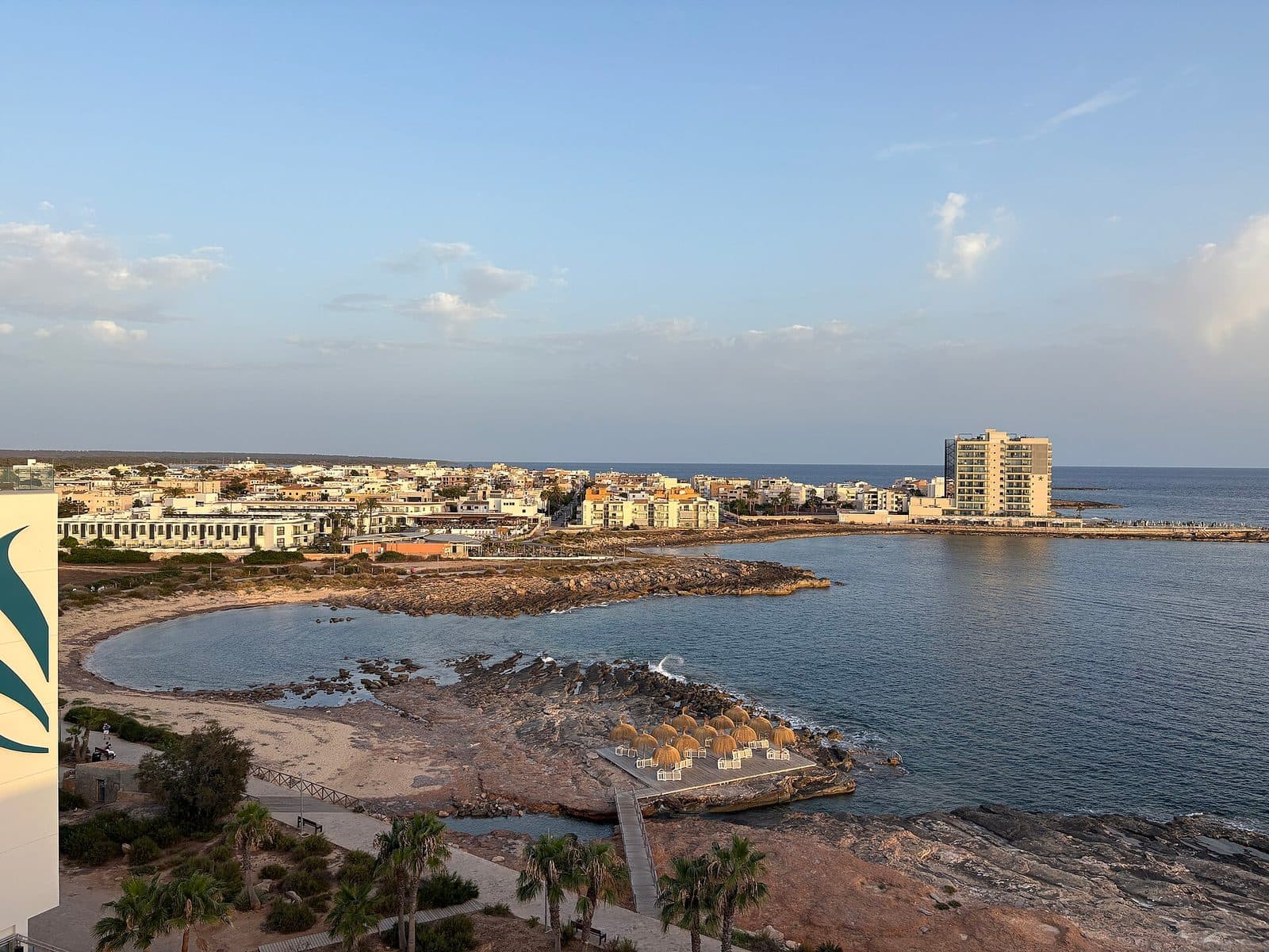 Bassa Cabots, Mallorca