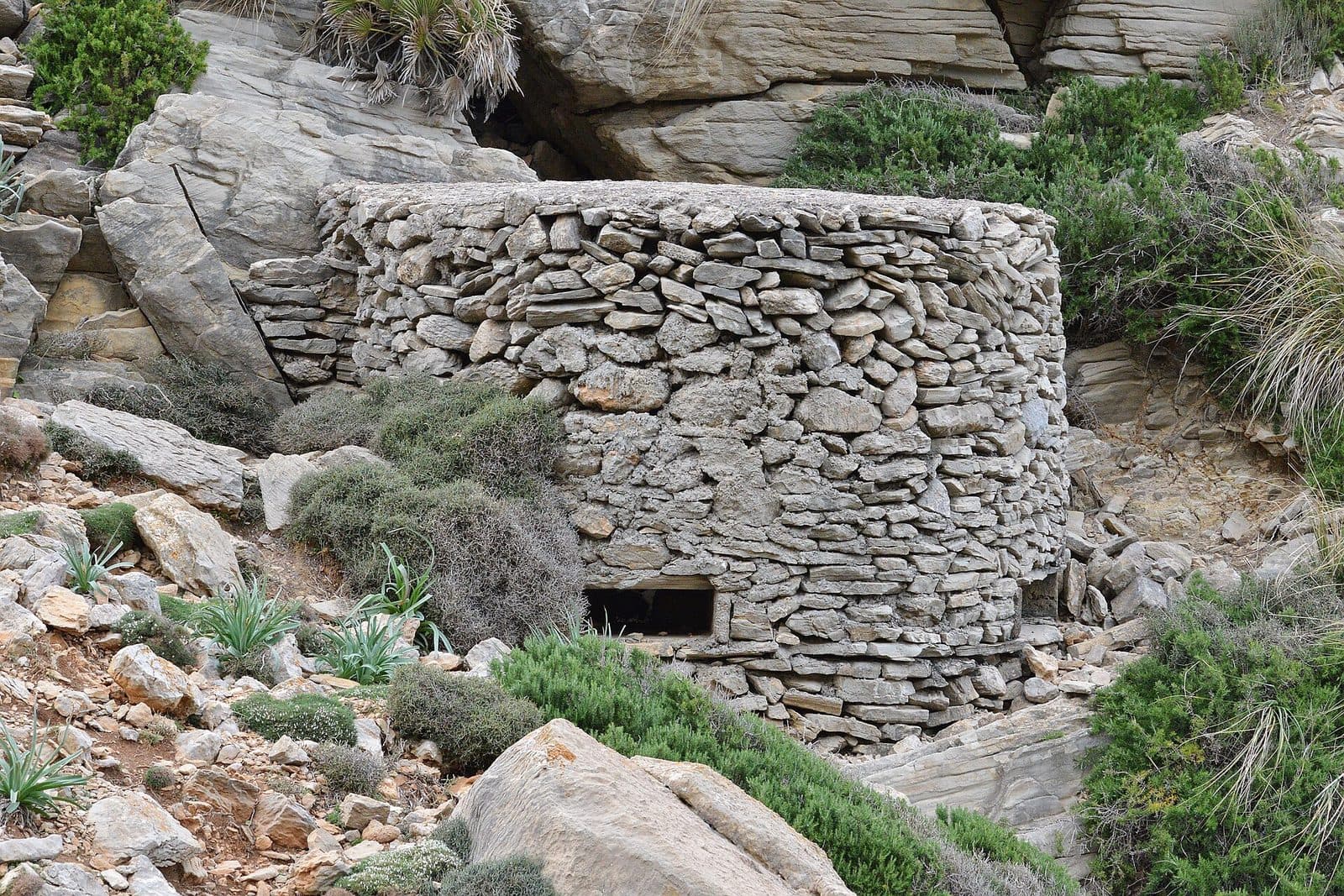 Cala Bóquer