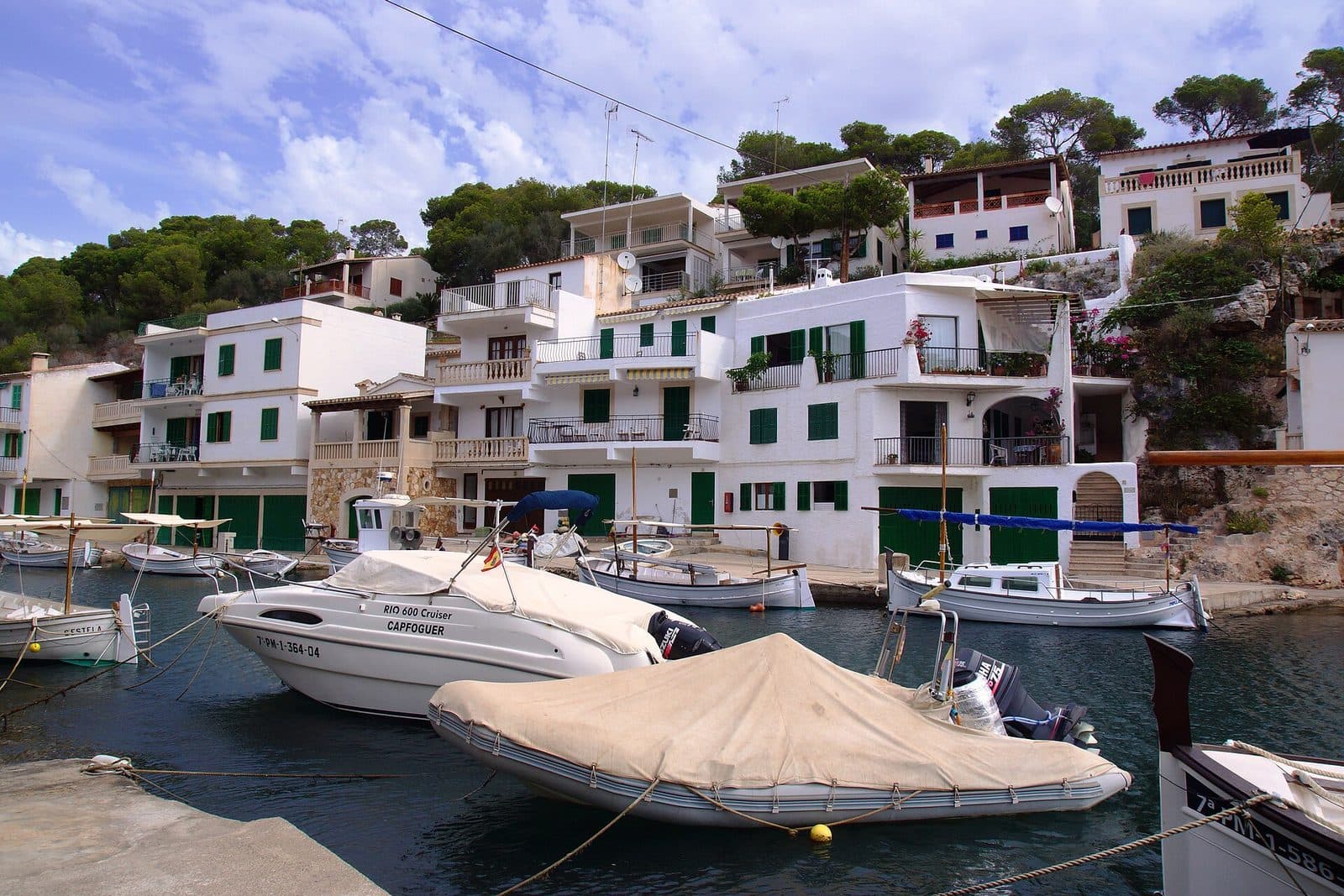 Cala Figuera