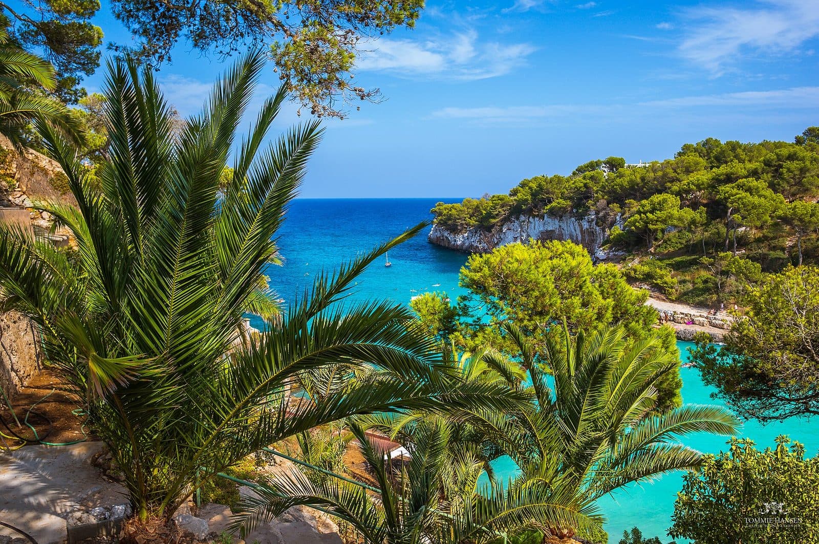 Cala Llombards