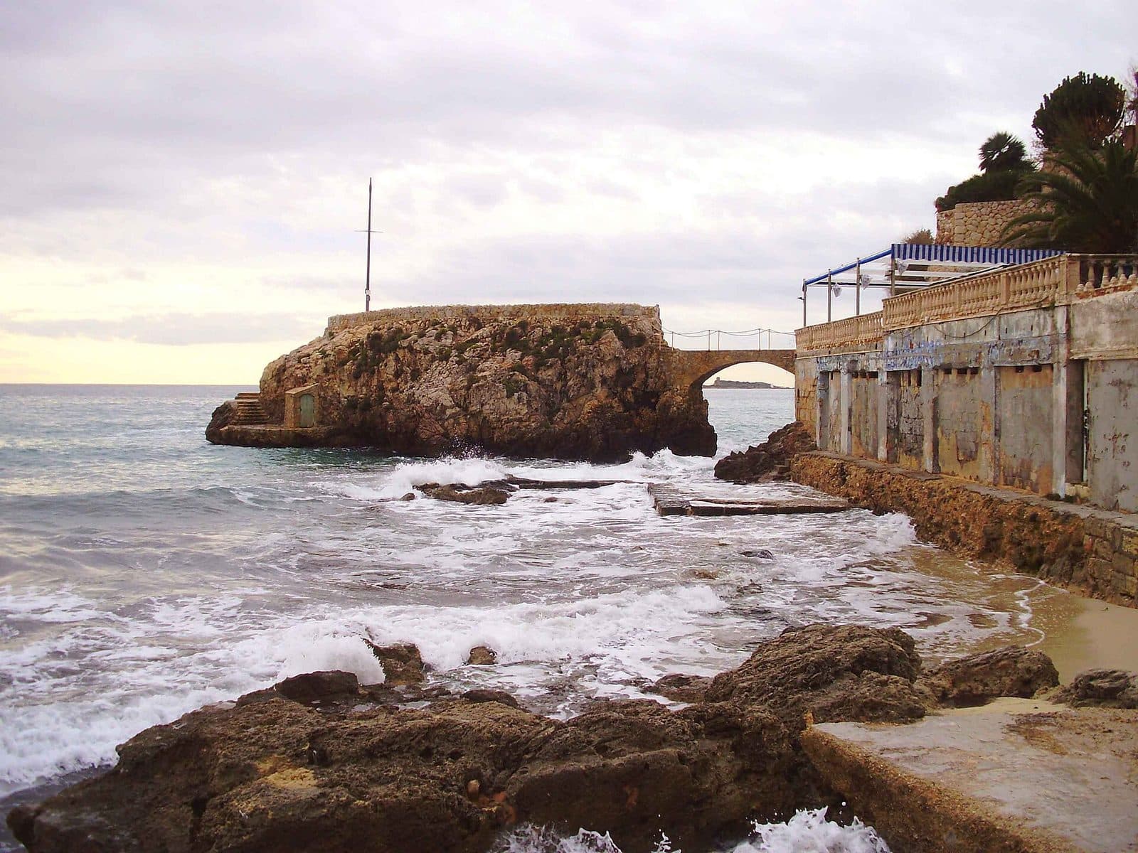 Cala Major, Mallorca