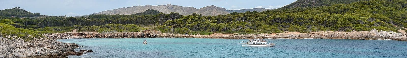 Cala Molto, Mallorca