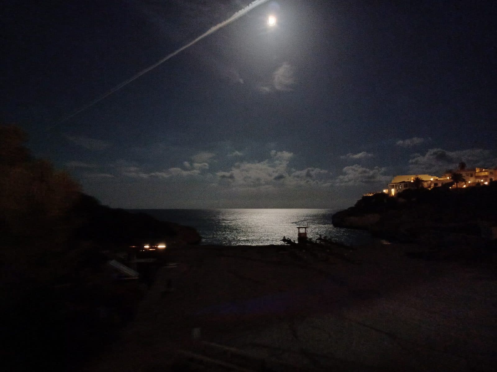 Calas Mallorca, Mallorca