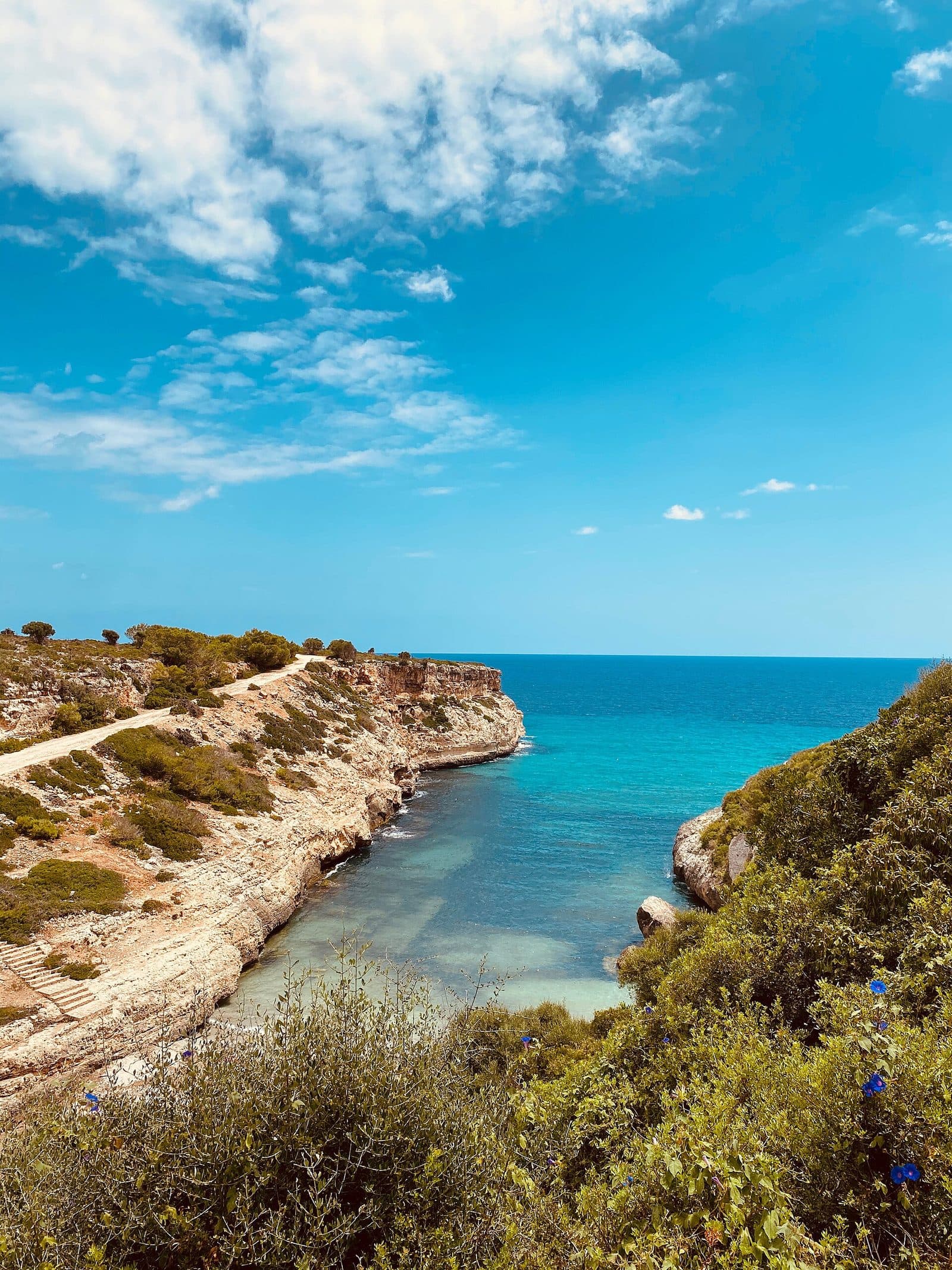 Calas Mallorca, Mallorca