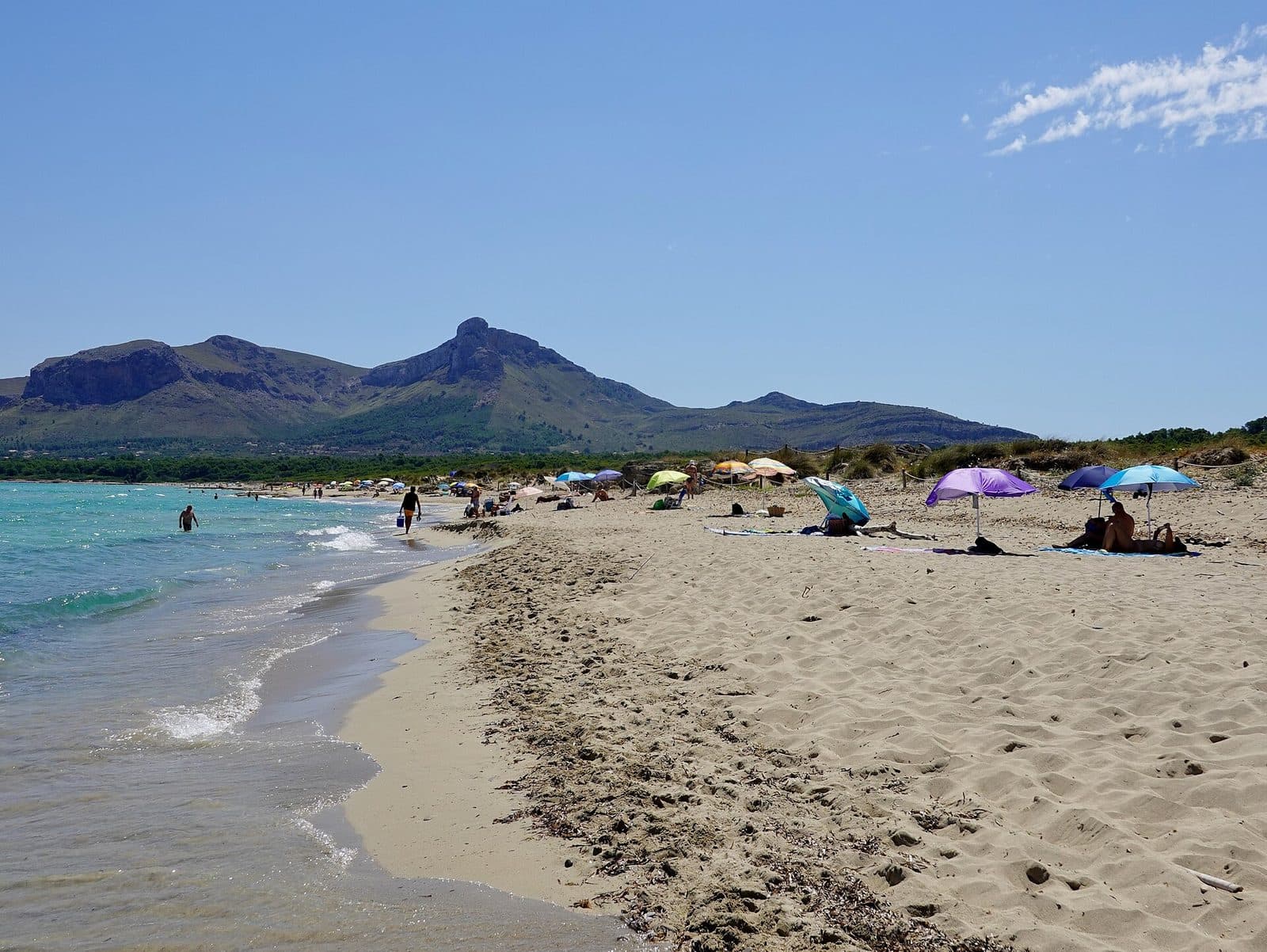 Playa de Canova