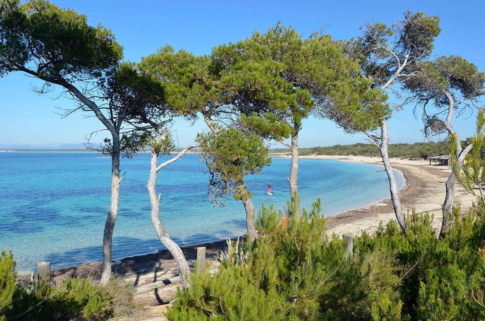 Playa de Coto