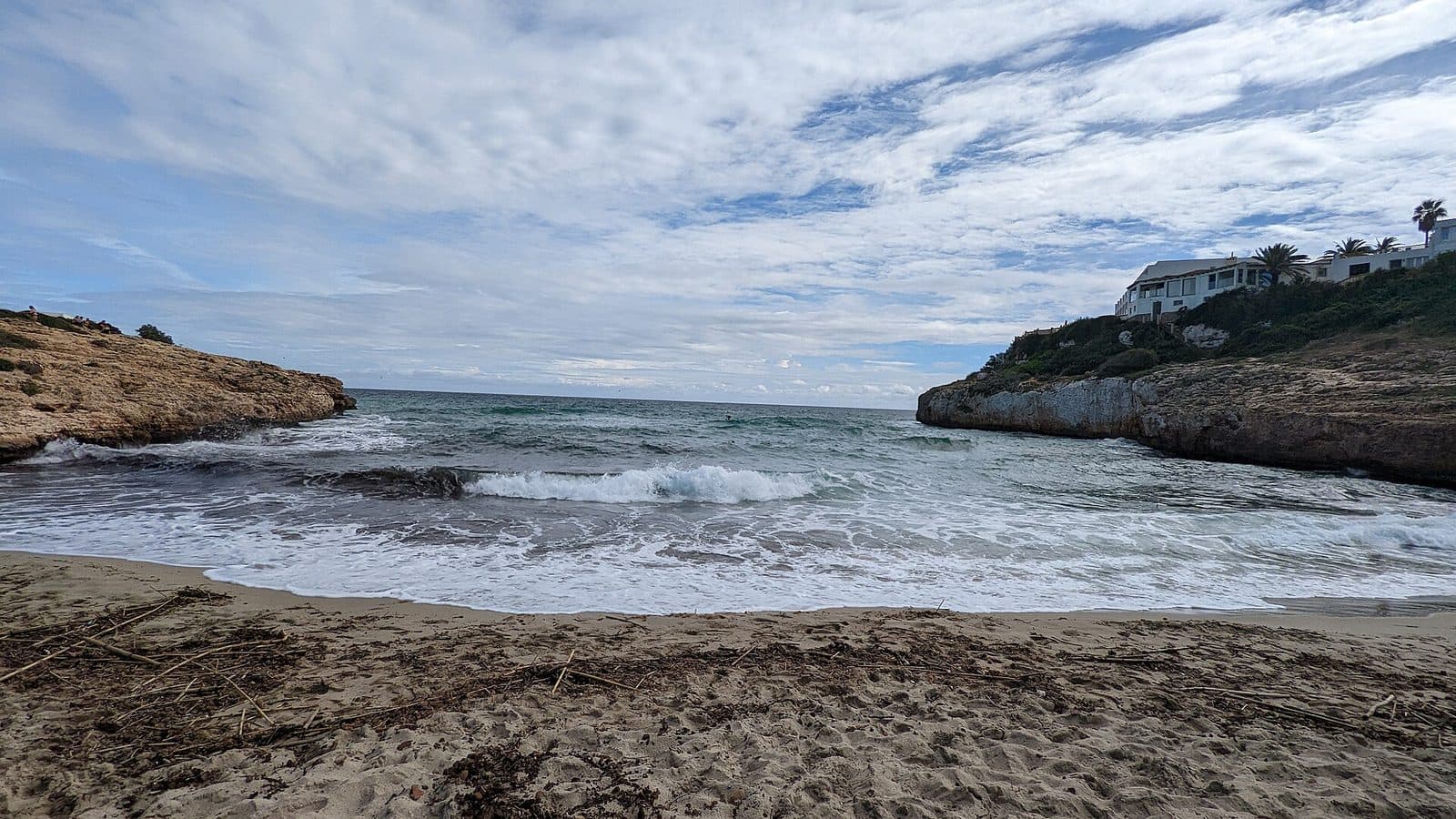 Es Domingos Grans I Petits, Mallorca