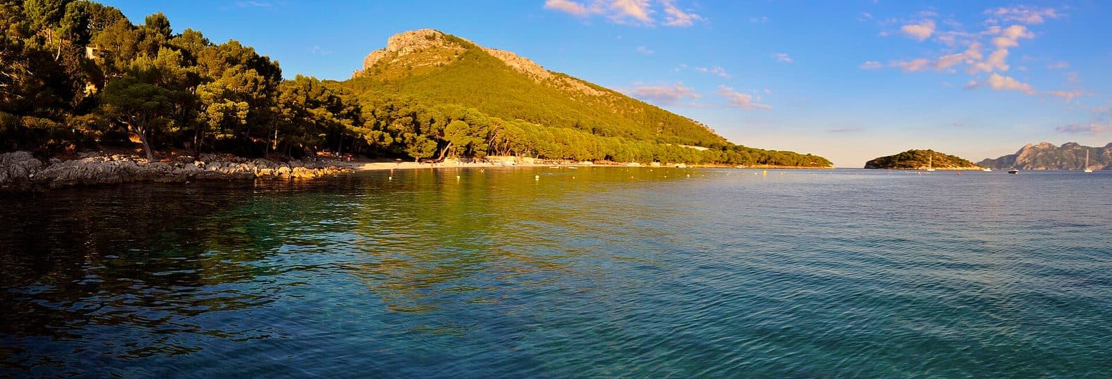 Formentor, Mallorca
