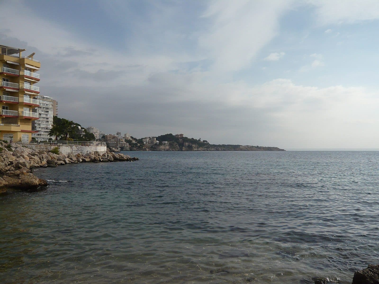 Palma Nova, Mallorca