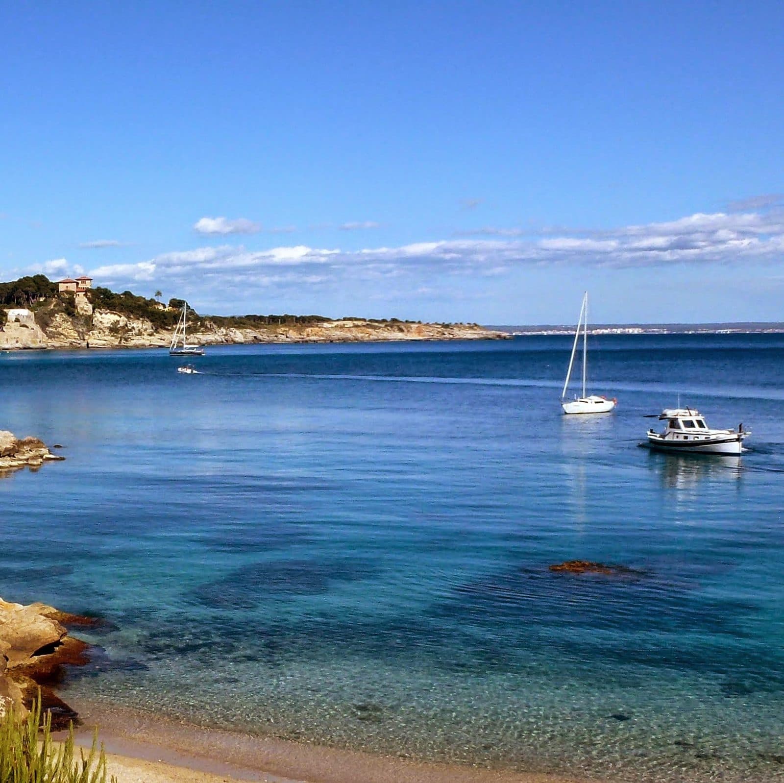 Palma Nova, Mallorca