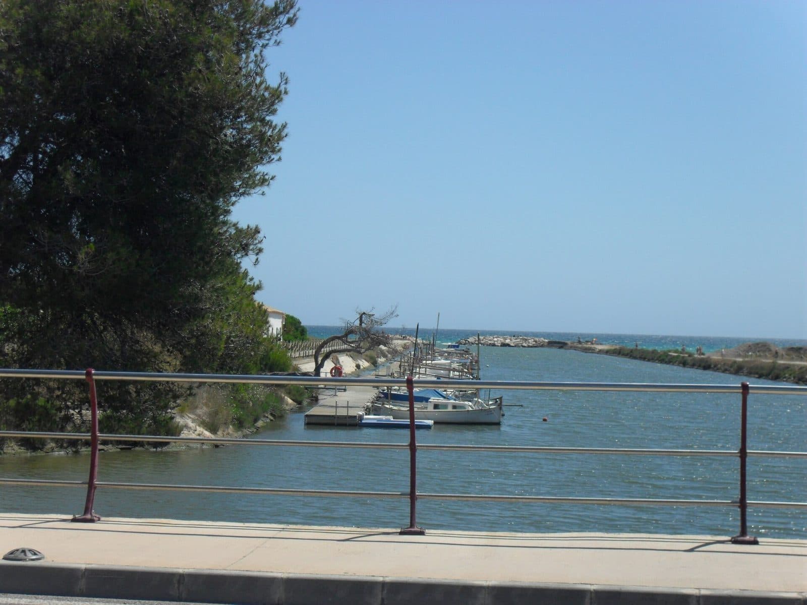 Playa de Muro