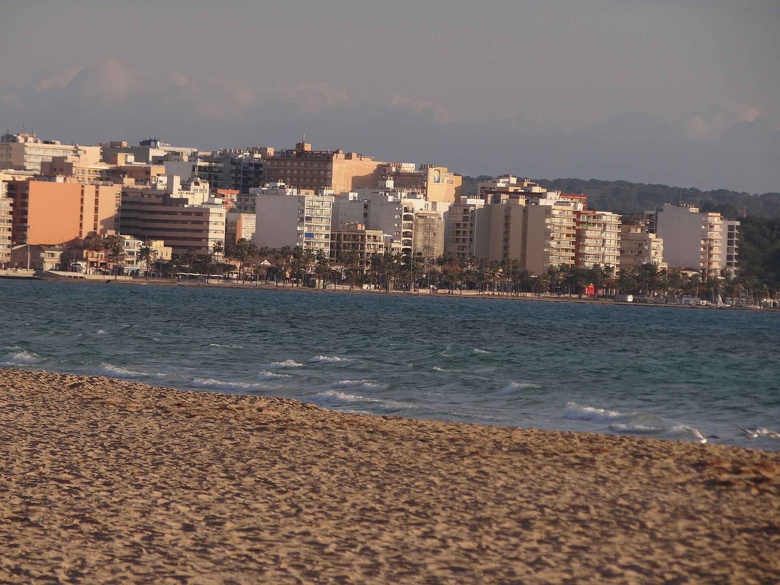 Palma, Mallorca