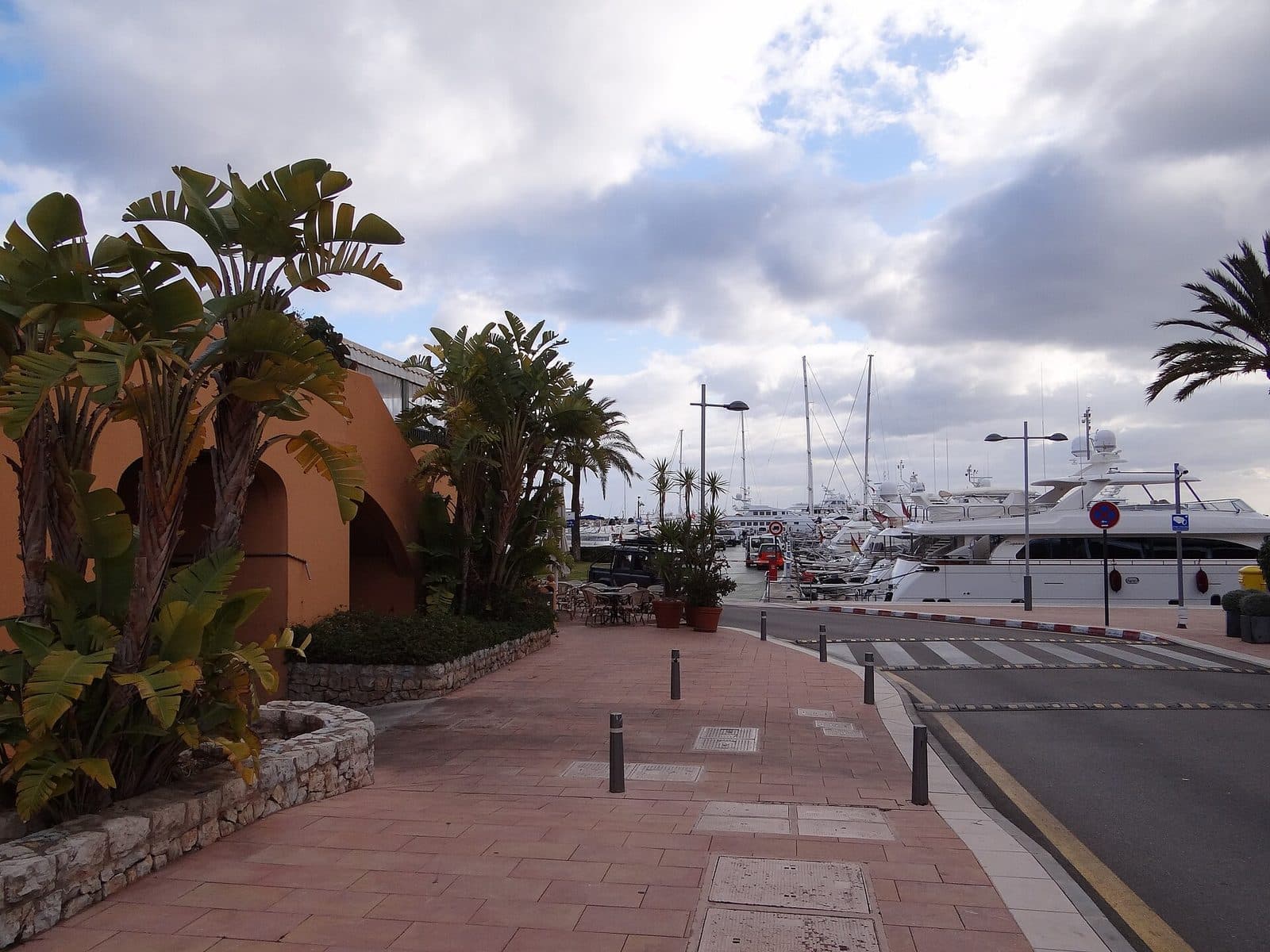 Portals Nous, Mallorca