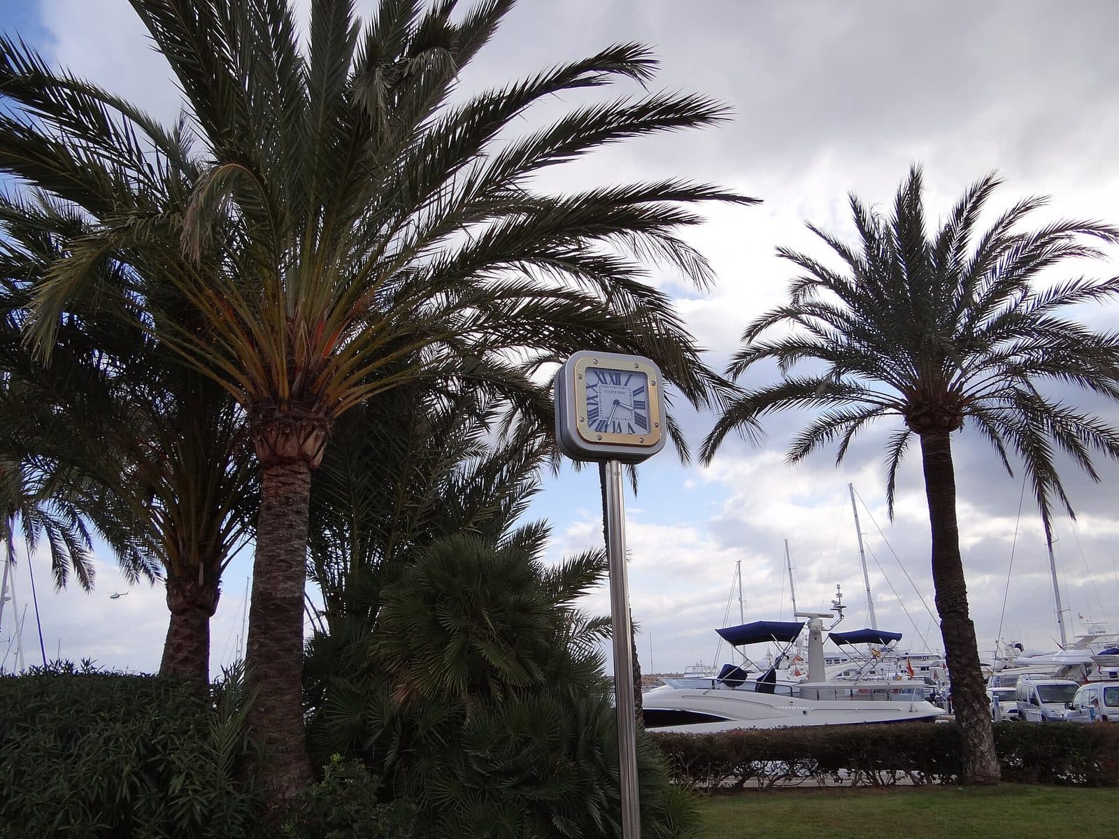 Portals Nous, Mallorca