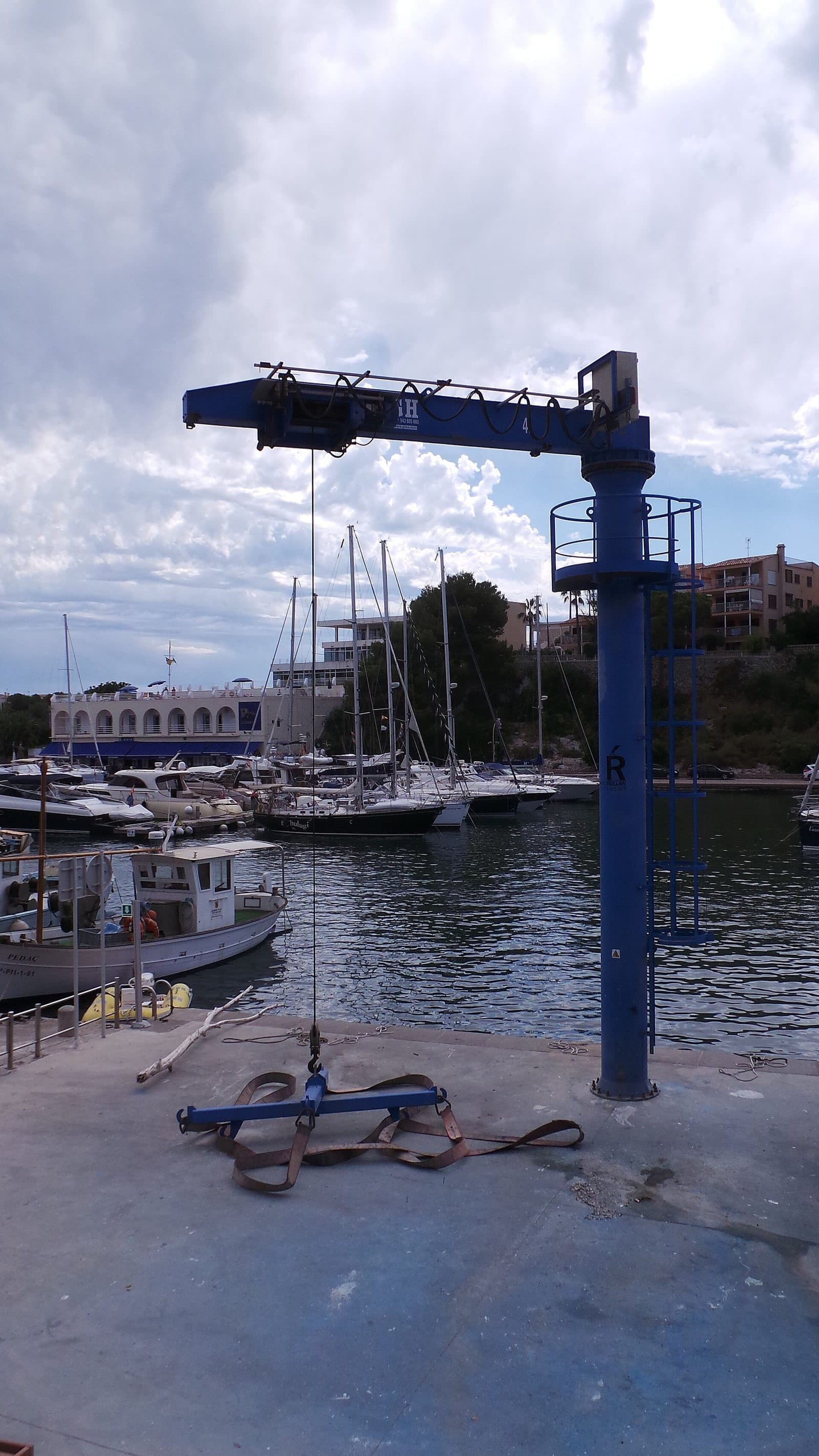 Porto Cristo, Mallorca