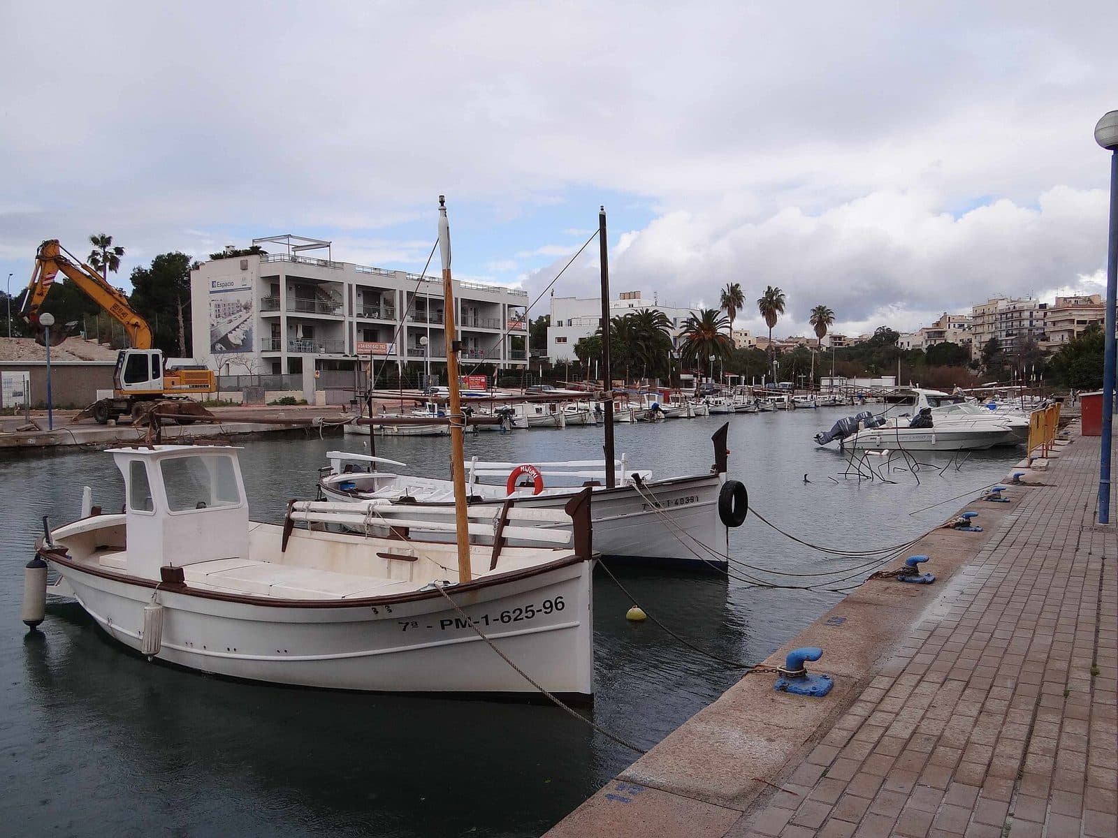 Porto Cristo, Mallorca