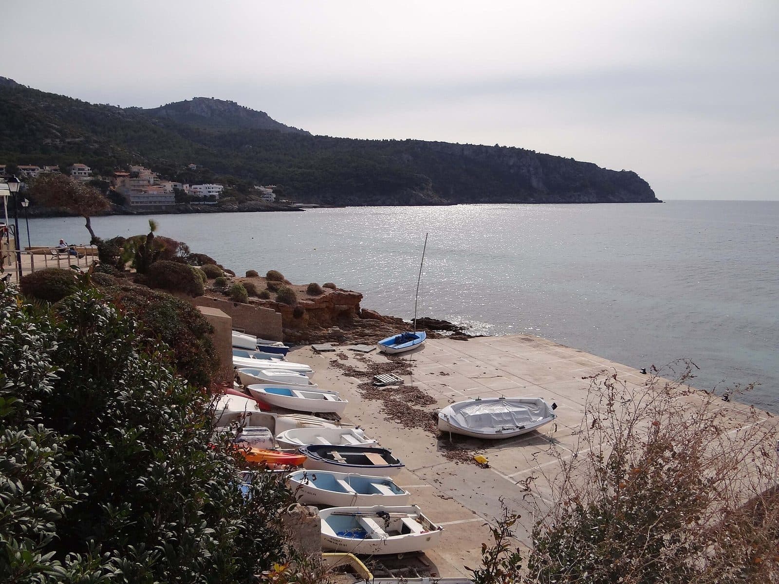 Sant Elm, Mallorca