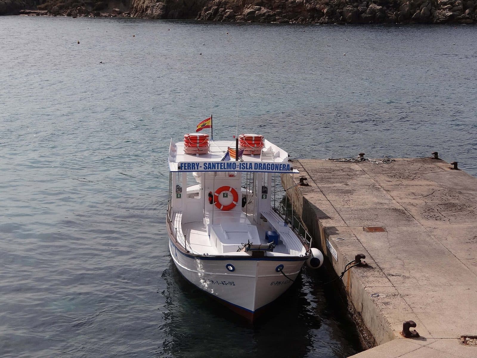 Sant Elm, Mallorca