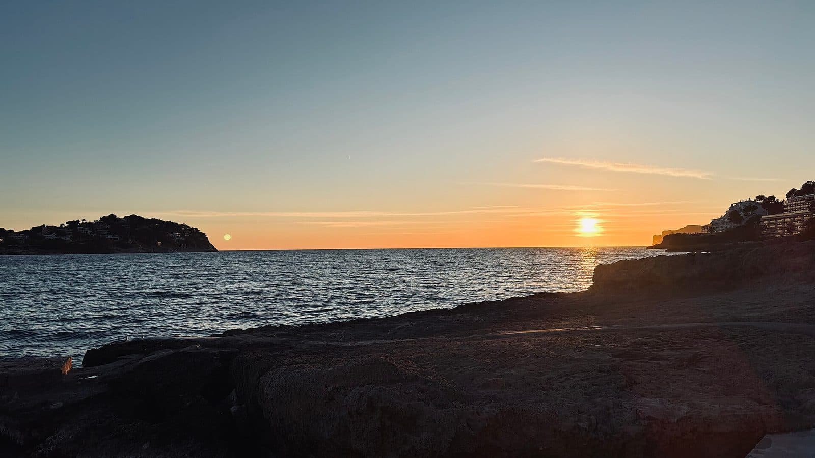 Santa Ponça, Mallorca