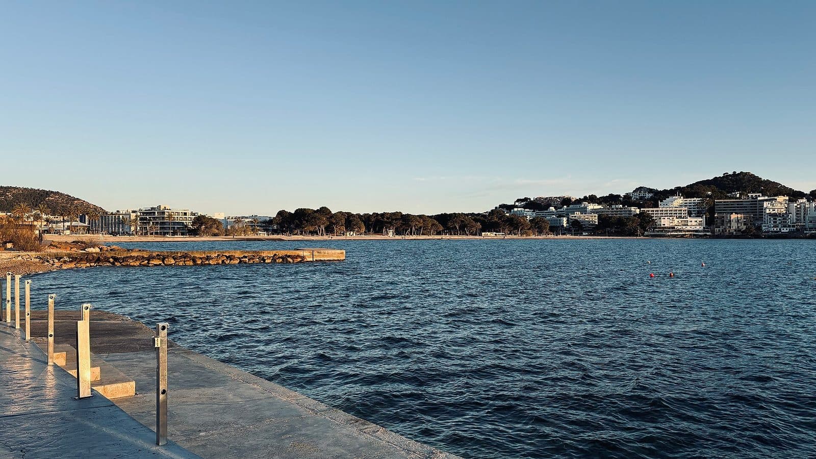 Playa de Santa Ponsa