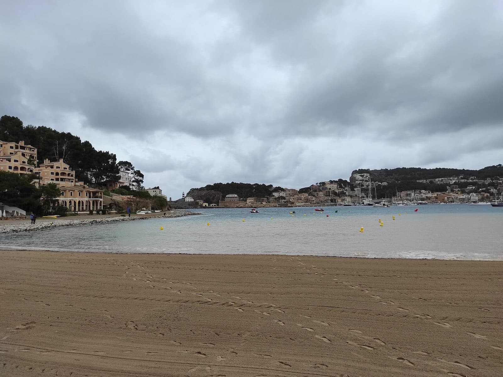 Playa de Can Repic (Platja d’en Repic)