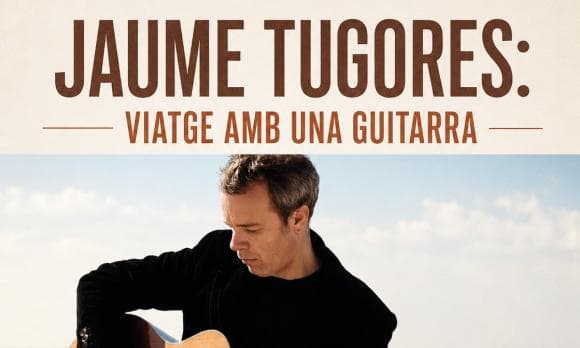 Concerts d'Estiu 2026: concert de guitarra