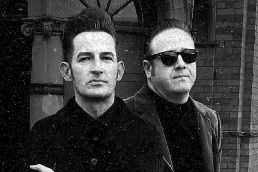 THESE SMITHS
