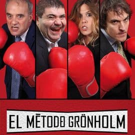 EL MÉTODO GRÖNHOLM