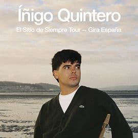 IÑIGO QUINTERO