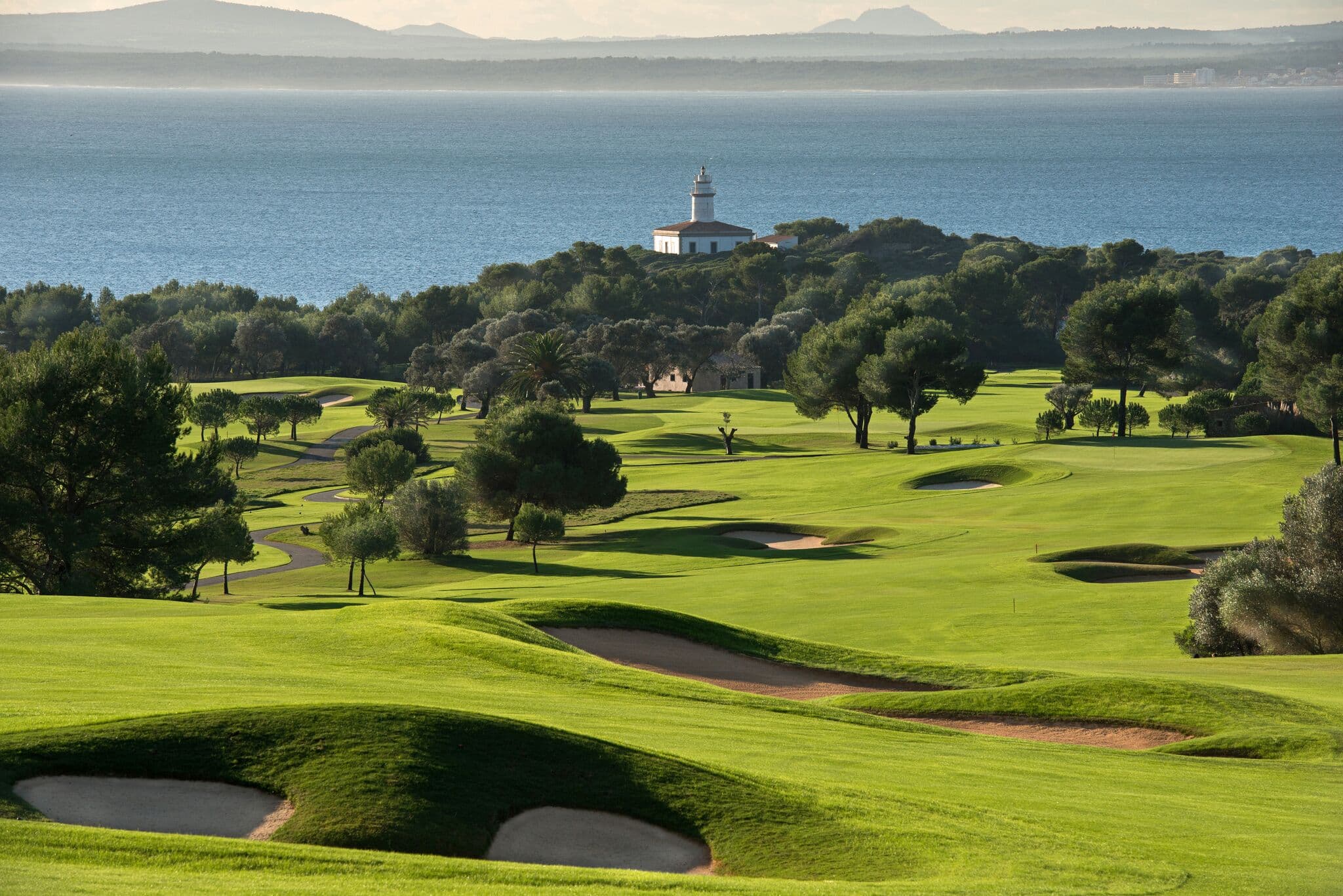 II Prova Circuit Stroke Play