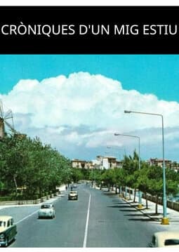 Theatre: Cròniques d'un mig estiu - Sala La Fornal