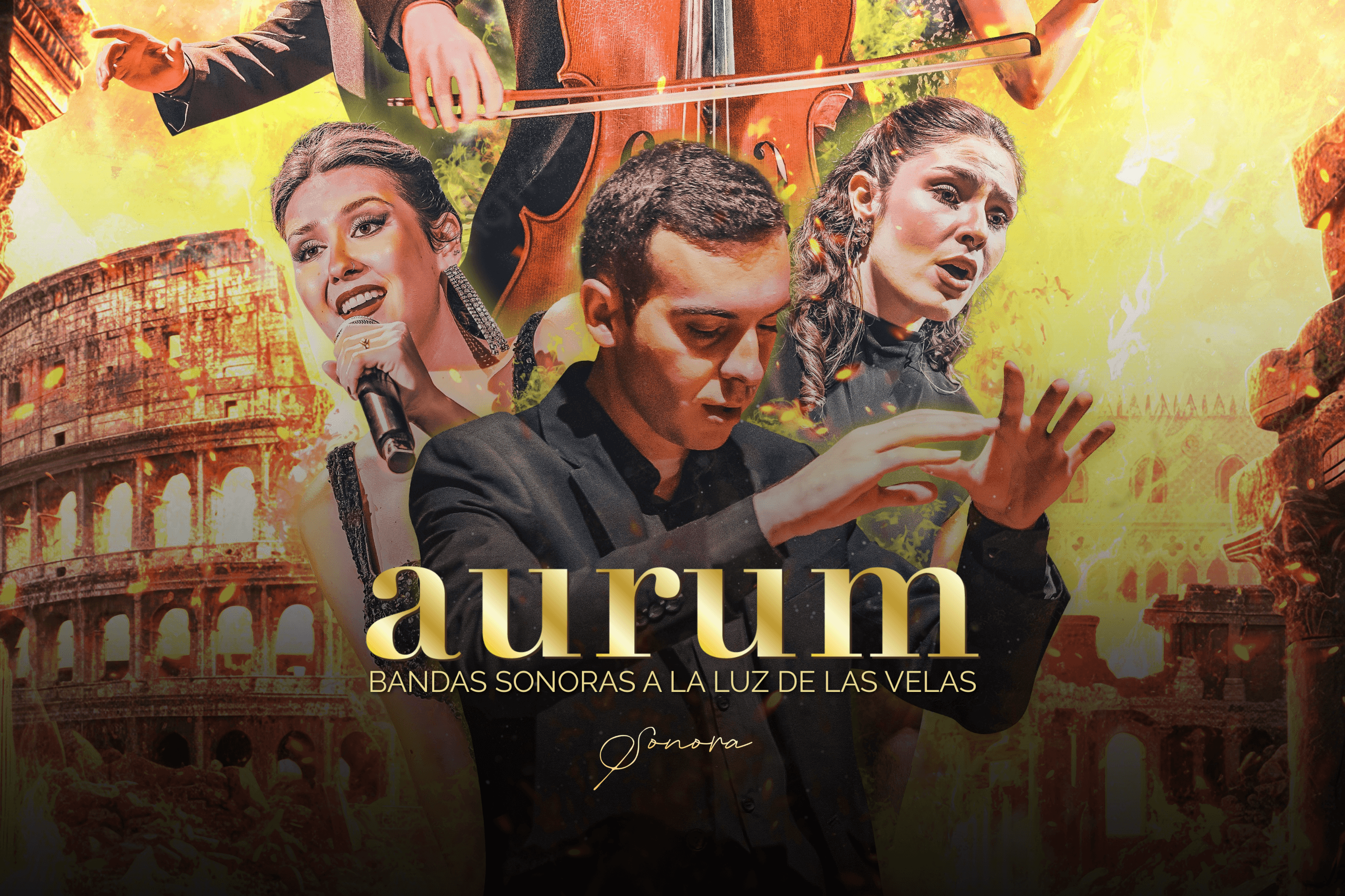 AURUM