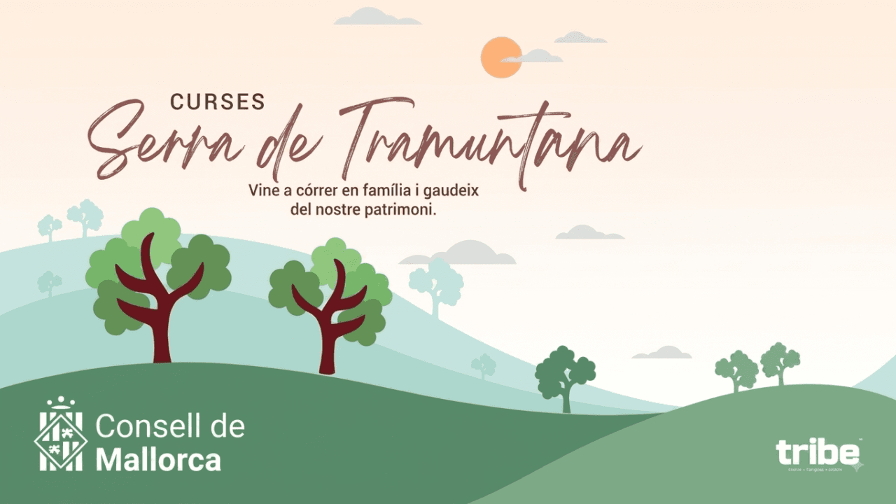 13th Edition of the Serra de Tramuntana Races