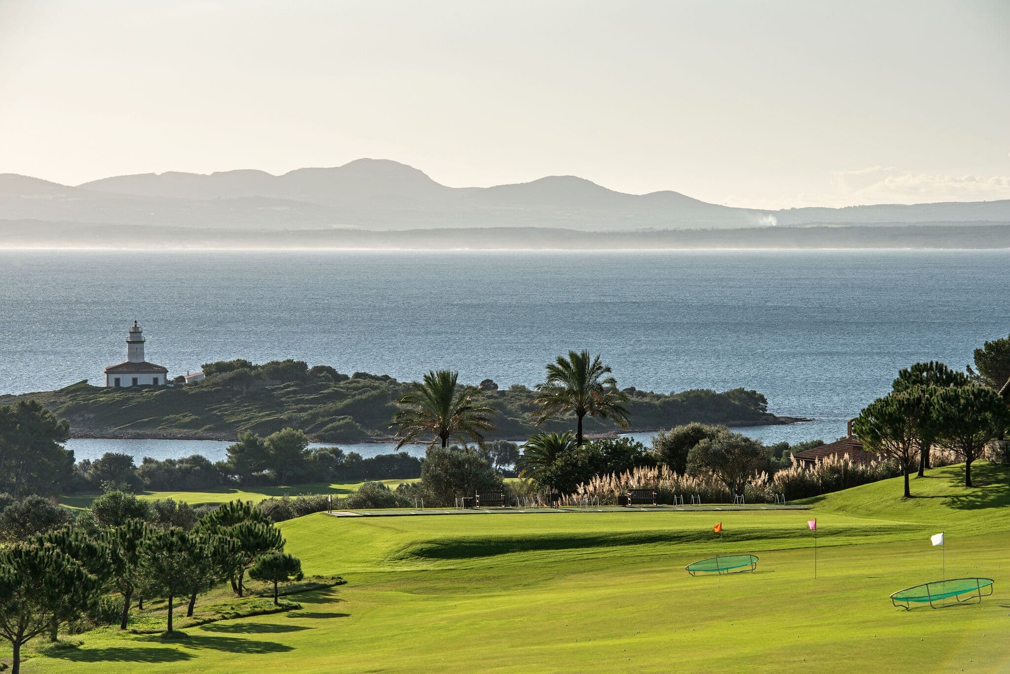 “Mallorca Zeitung” Golf Tournament