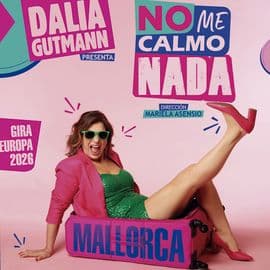 DALIA GUTMANN